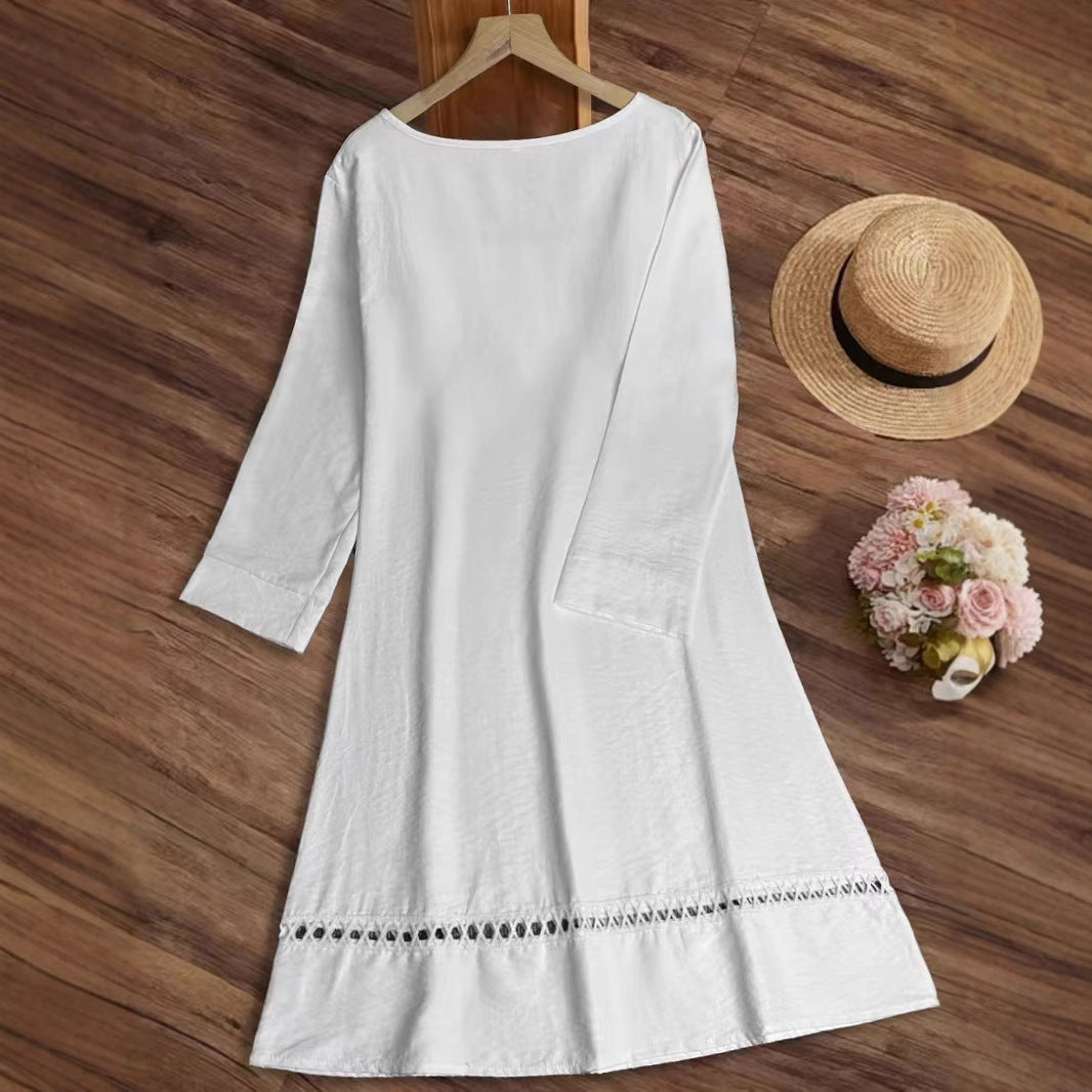 Elegantly Designed Garment