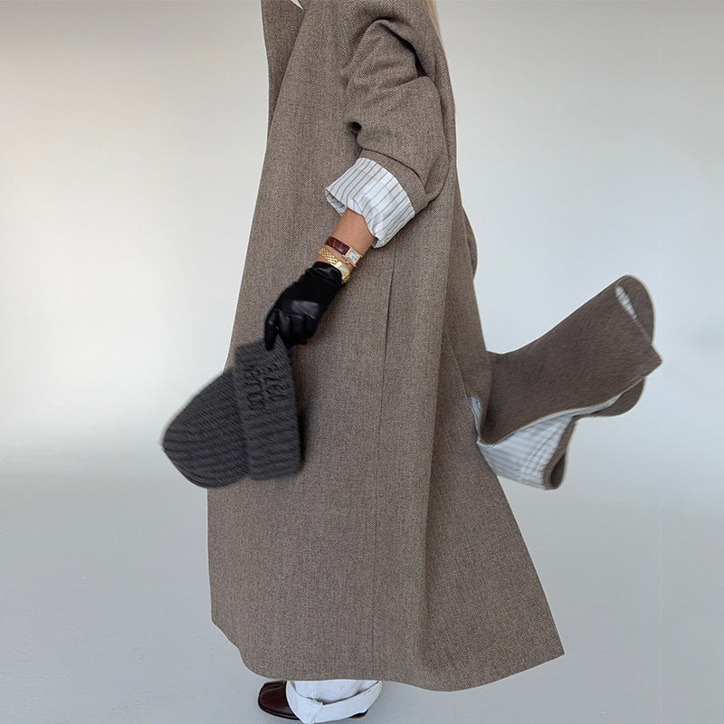 Elegantly Designed Coat
