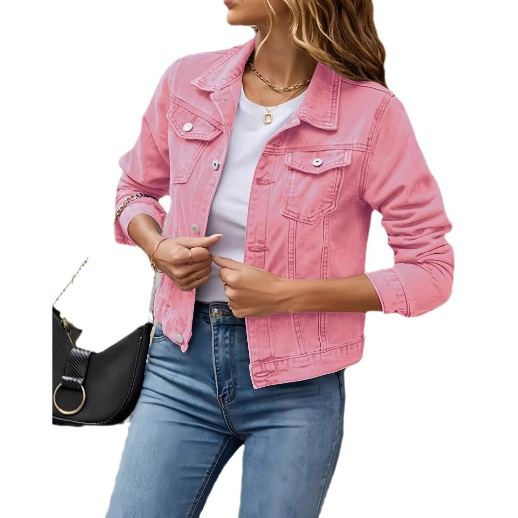 Timeless Vintage Style Garment