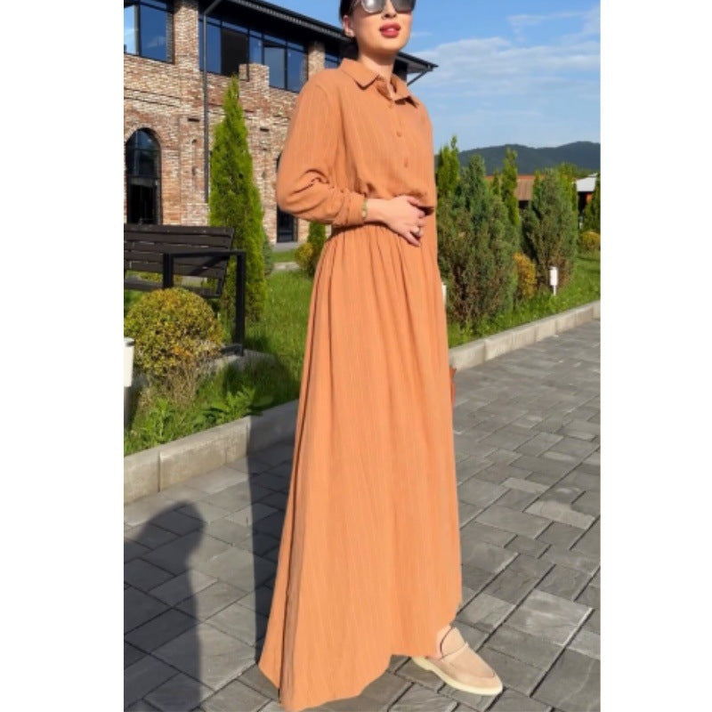 Vintage Inspired Garment