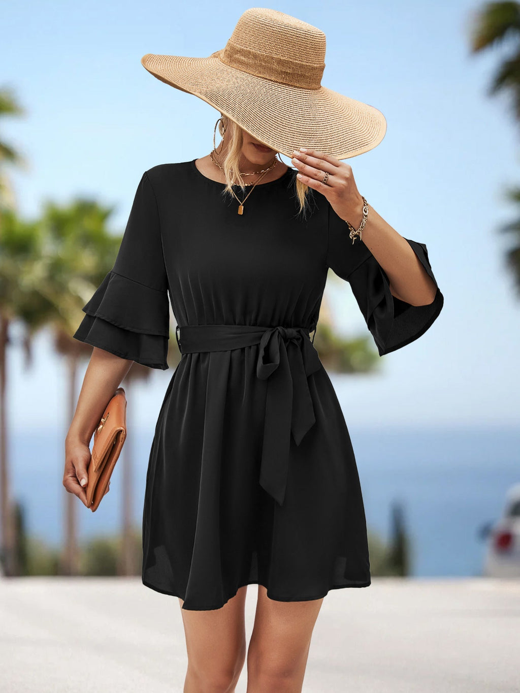 Beautifully Crafted Garment