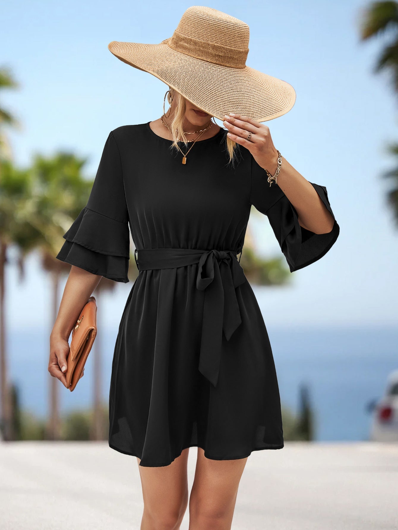Beautifully Crafted Garment