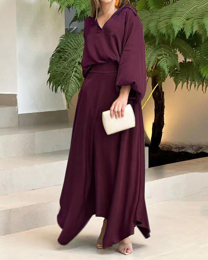 Elegantly Designed Garment