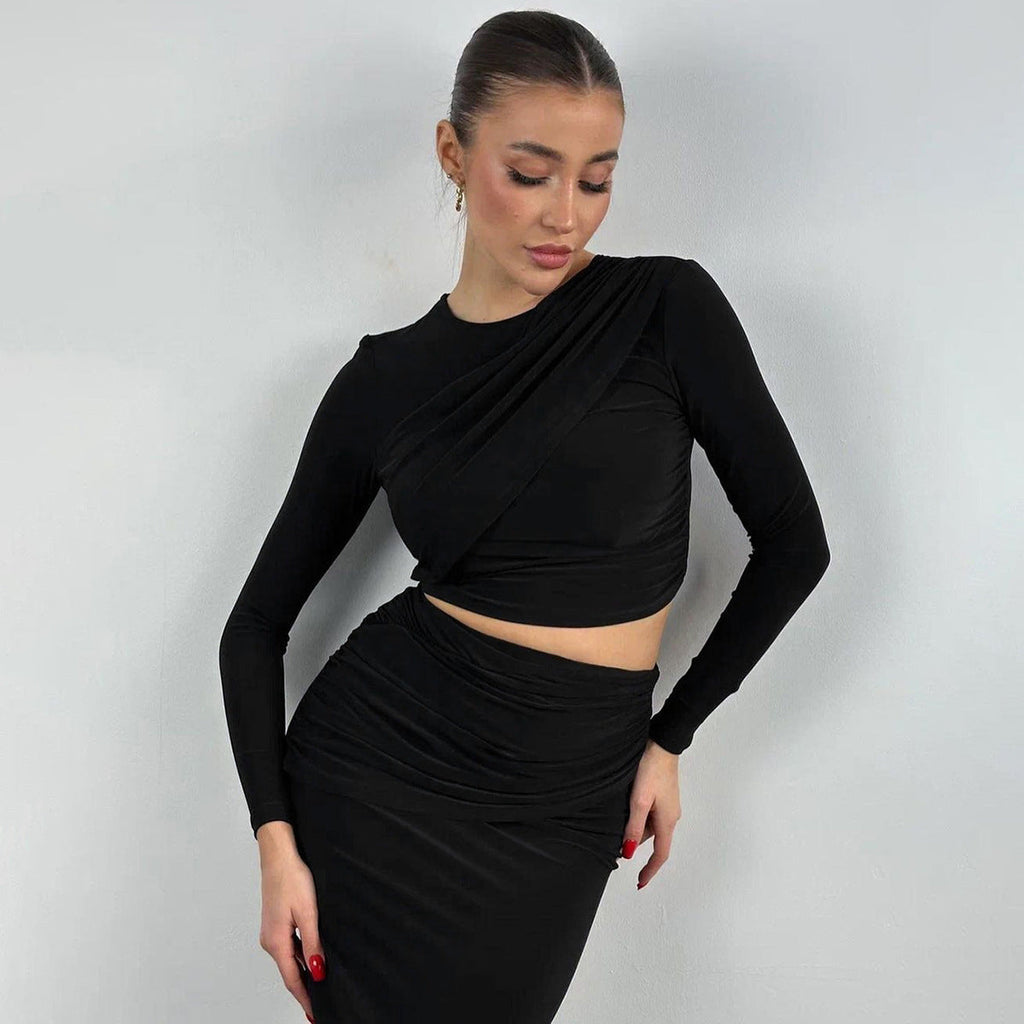 Beautifully Crafted Garment