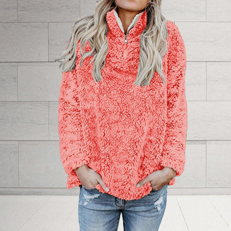 Classic Vintage Pullover
