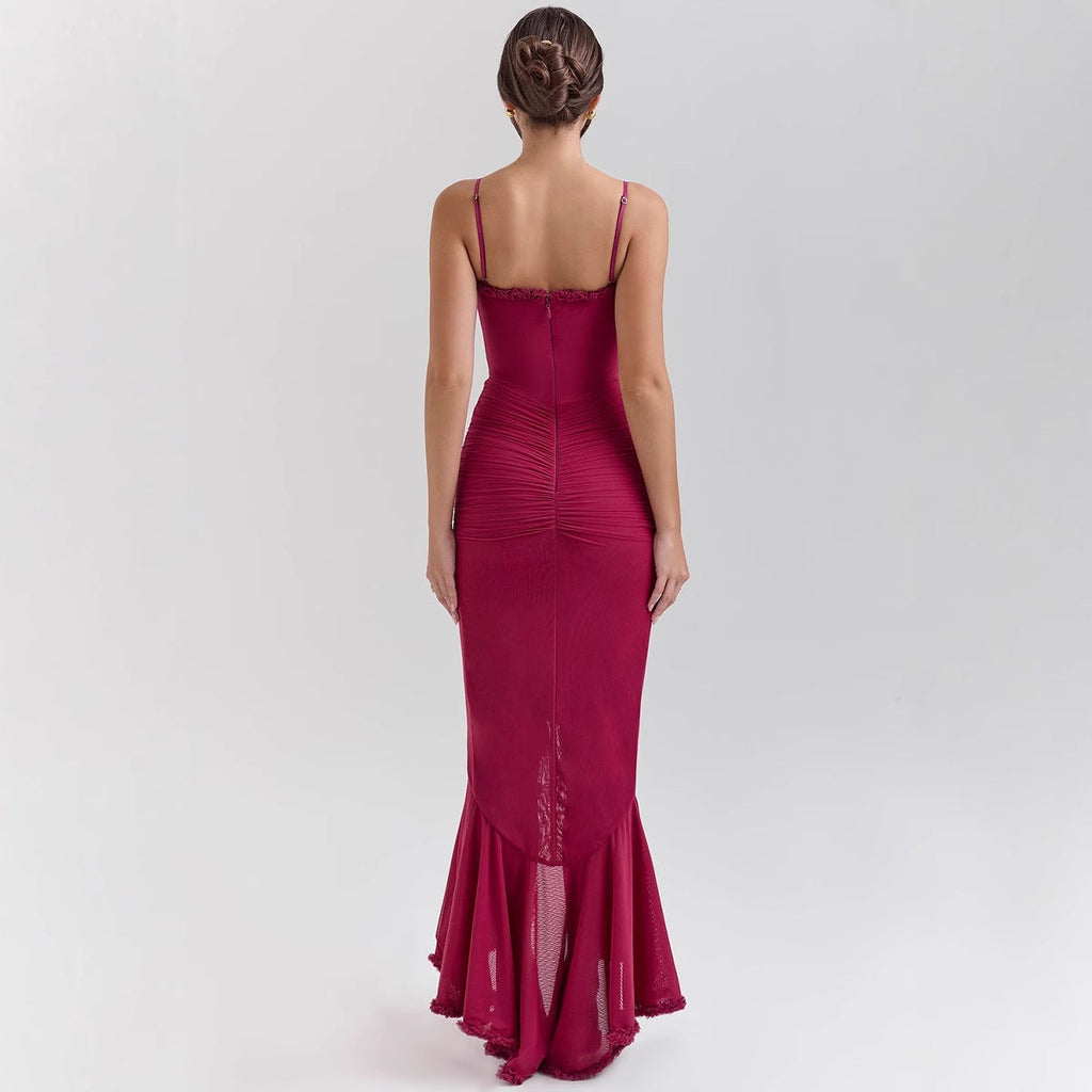 Timeless Vintage Style Garment