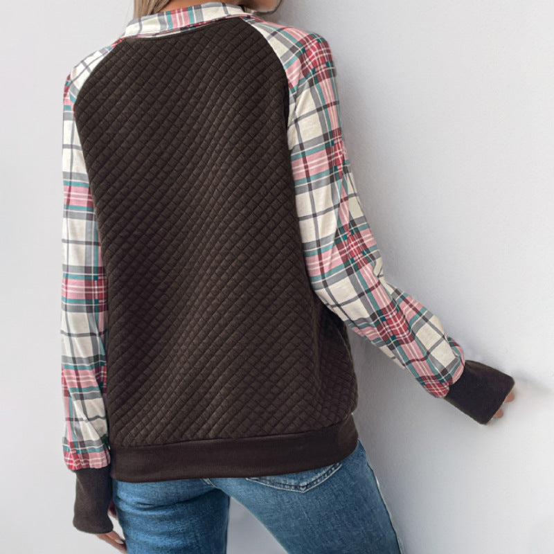 Classic Vintage Pullover