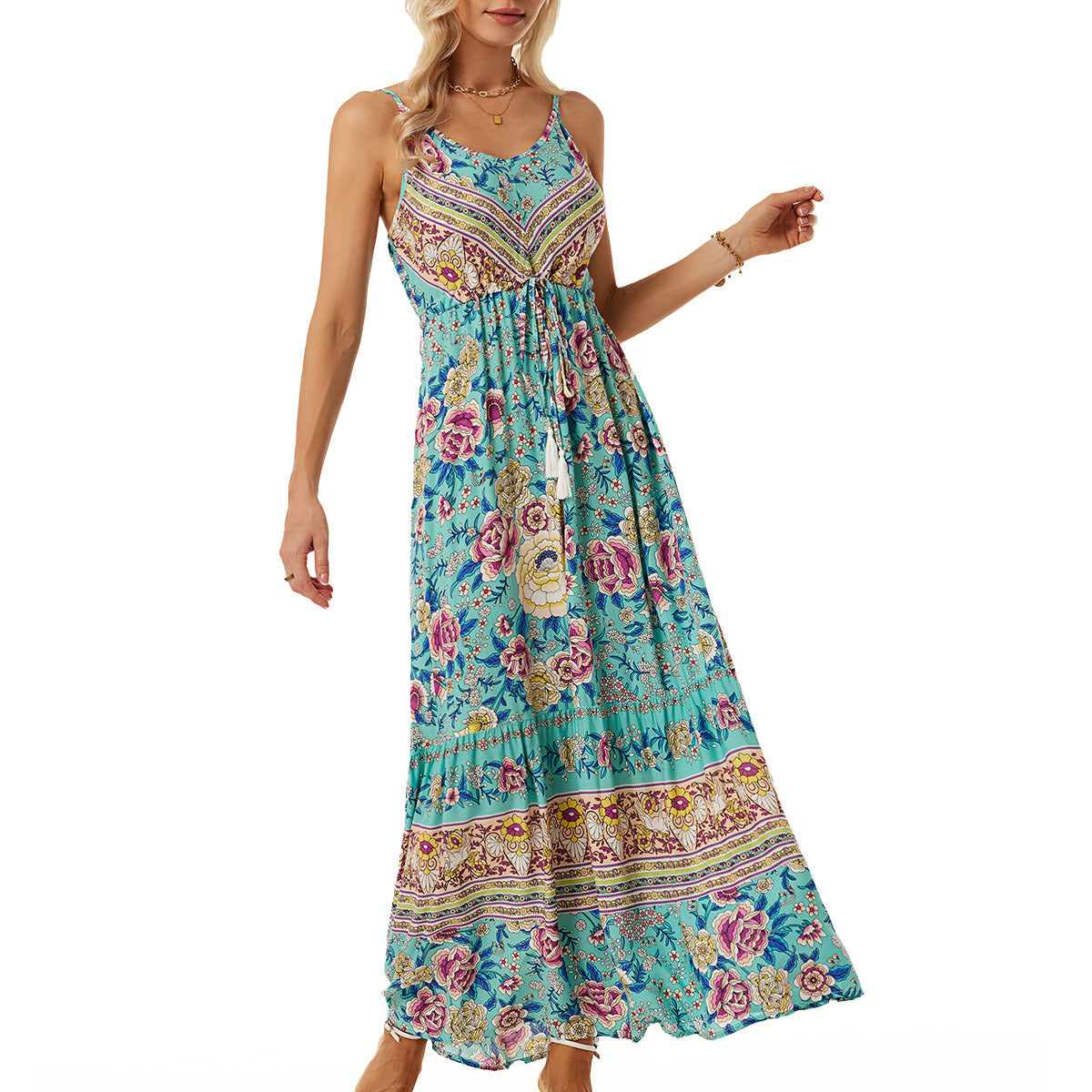 Timeless Vintage Style Garment