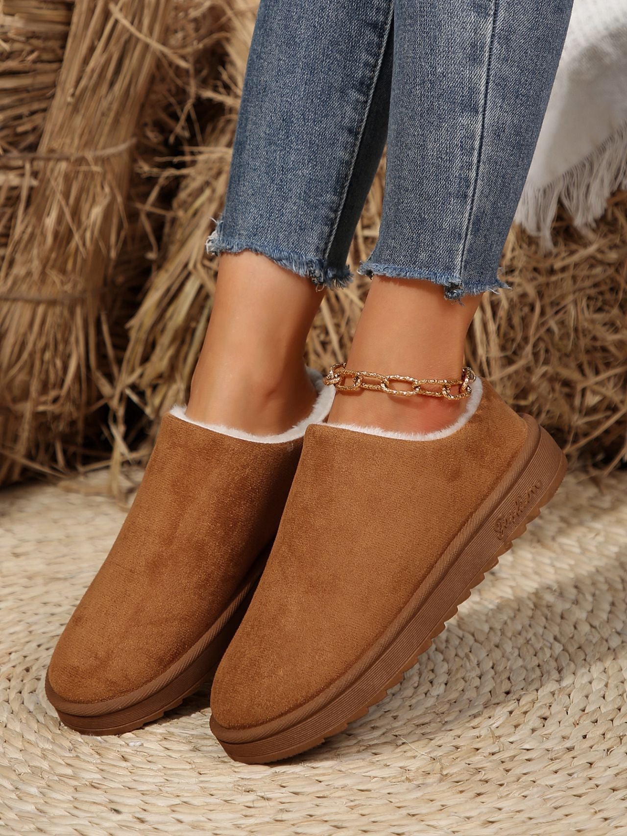 Beautifully Crafted Orthopedic Boots