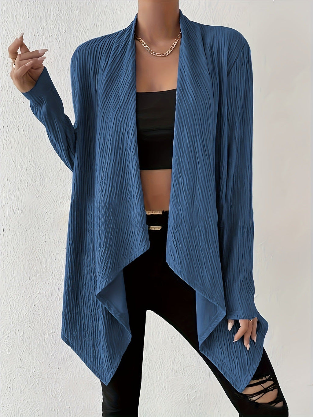 Blau