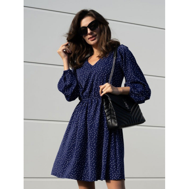 Blau