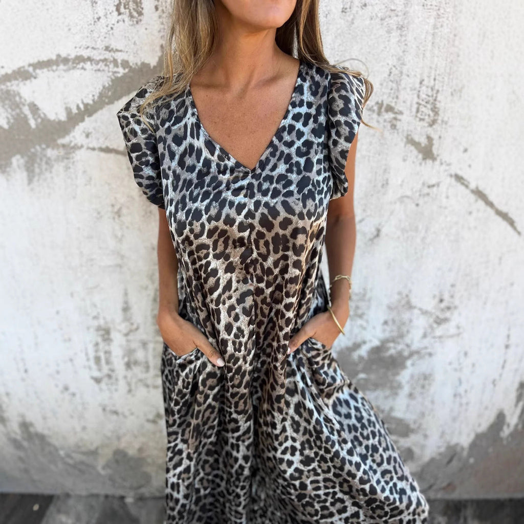 Classic Designed Garment