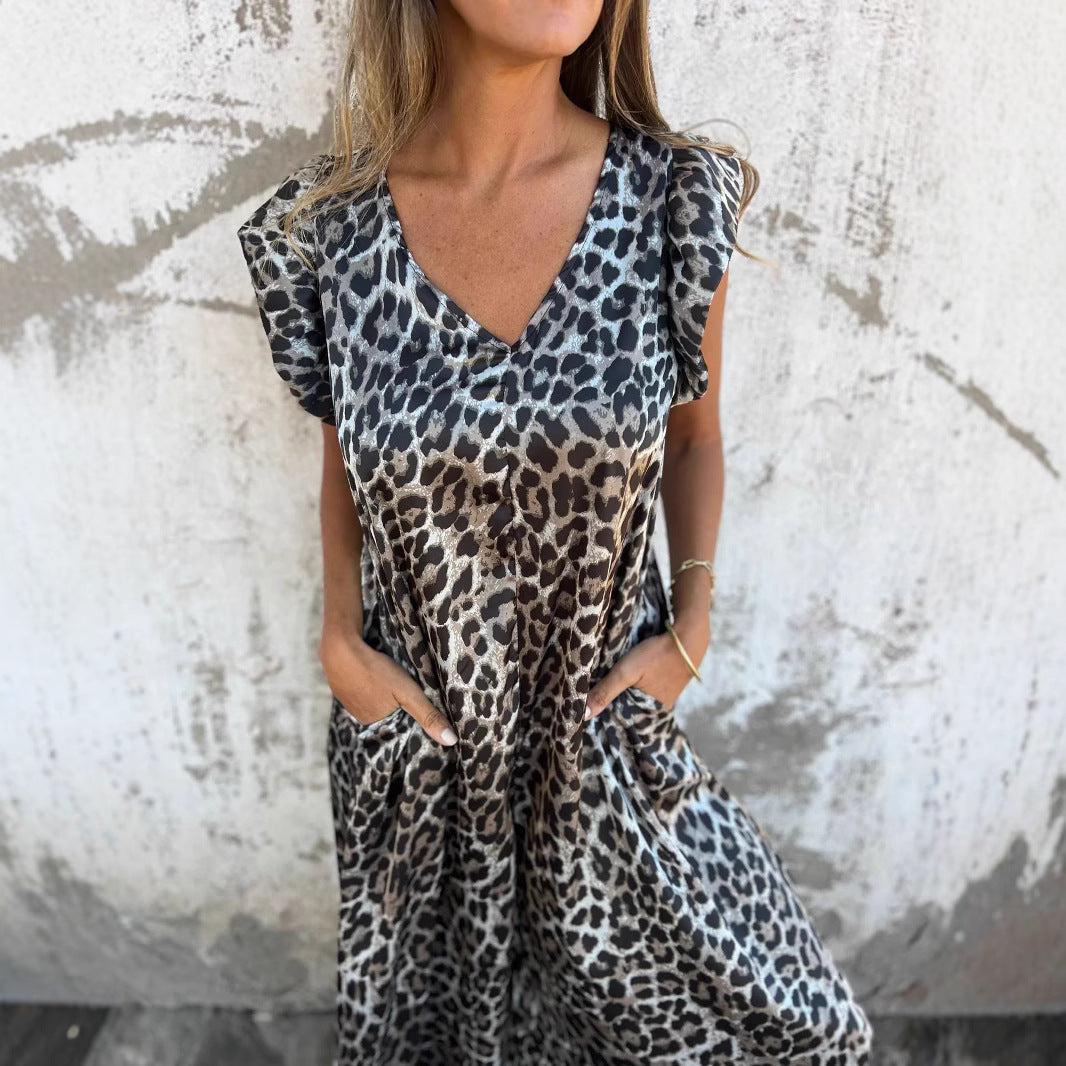 Classic Designed Garment