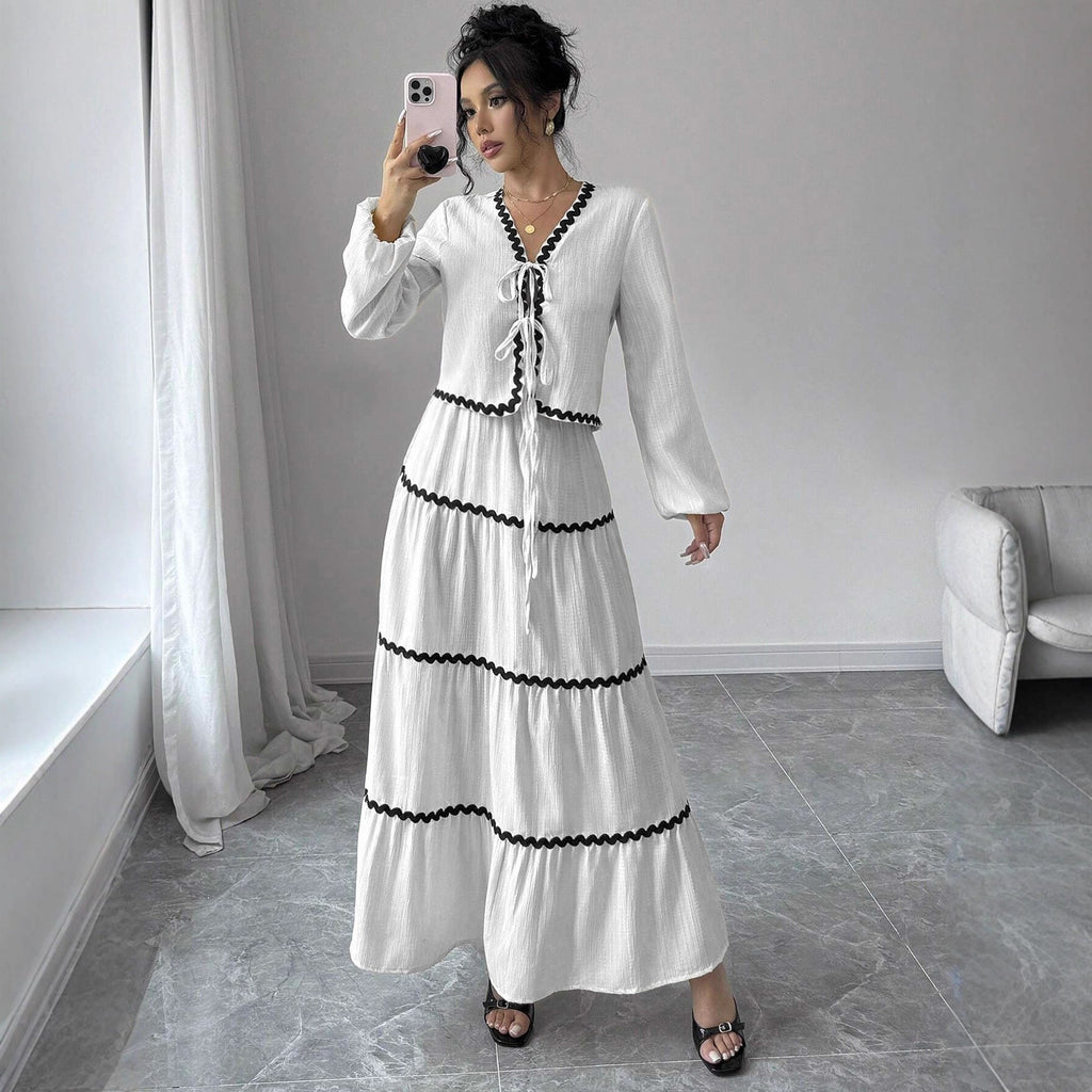 Beautifully Crafted Garment