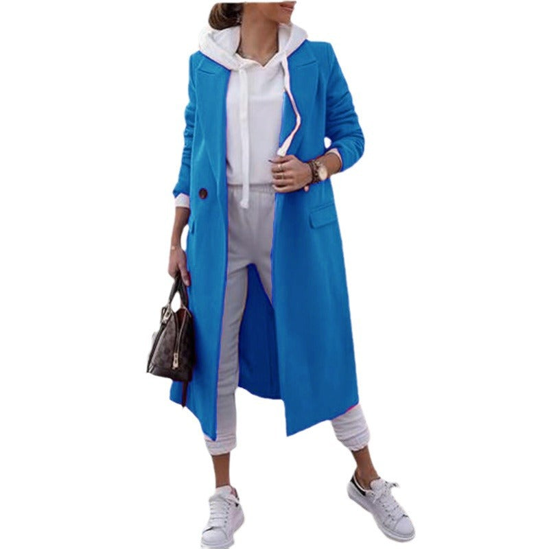 Elegantly Designed Coat