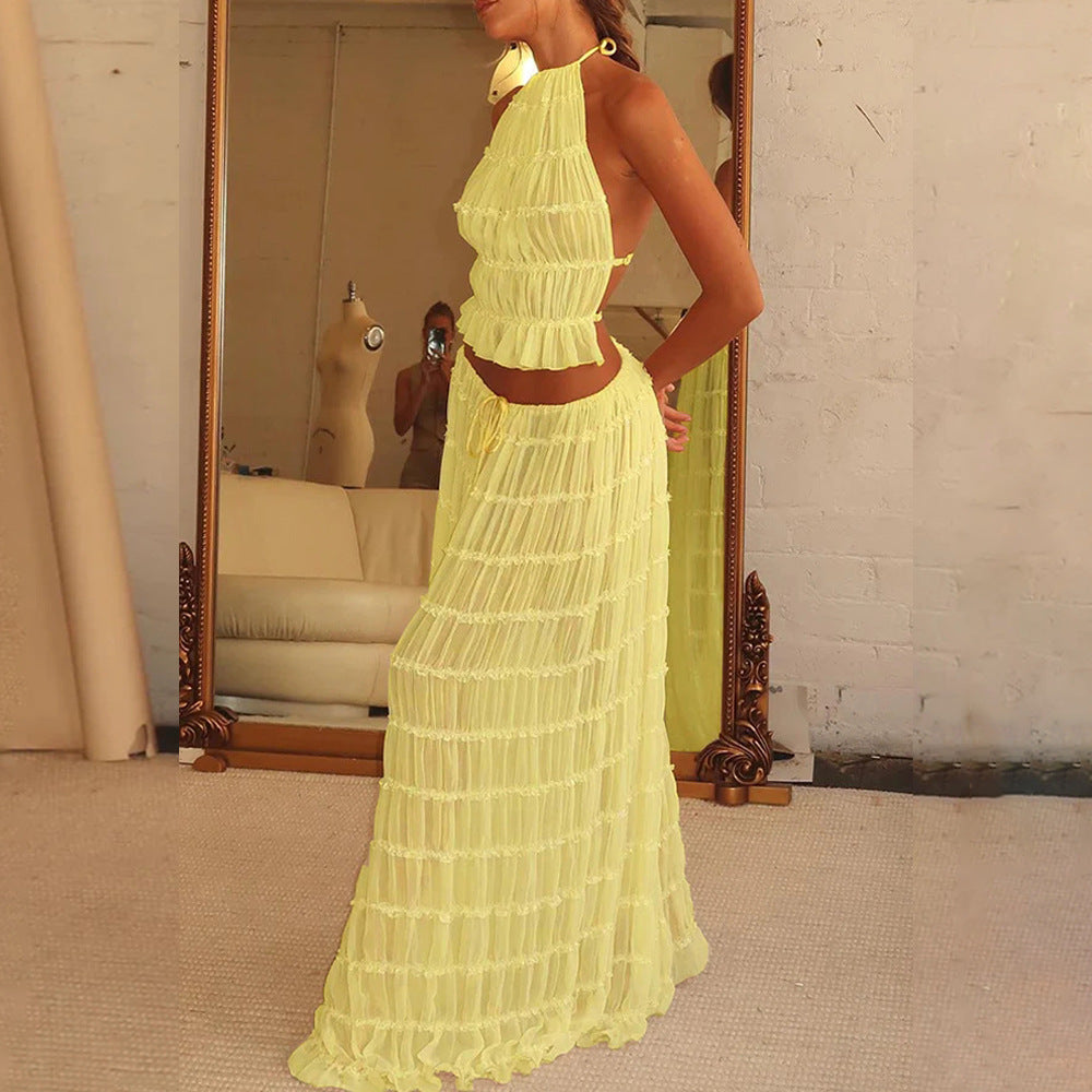 Timeless Vintage Style Garment