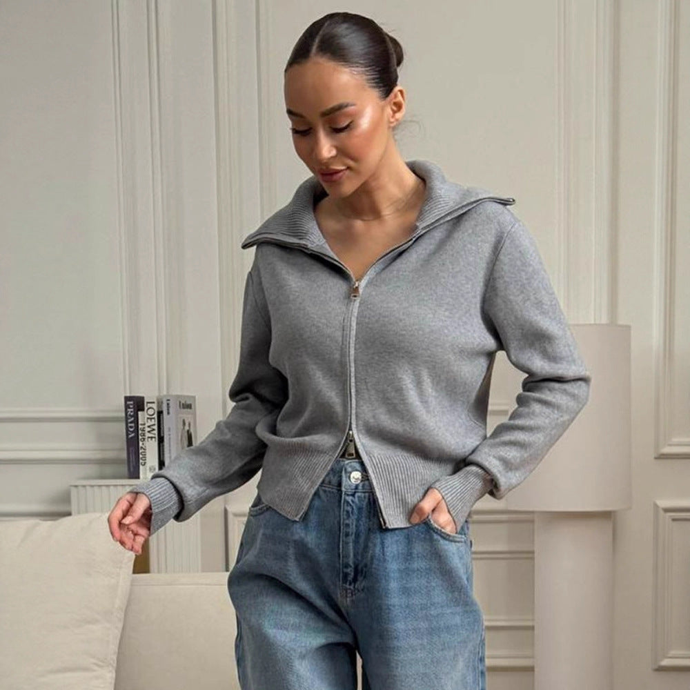 Thoughtfully Designed Garment