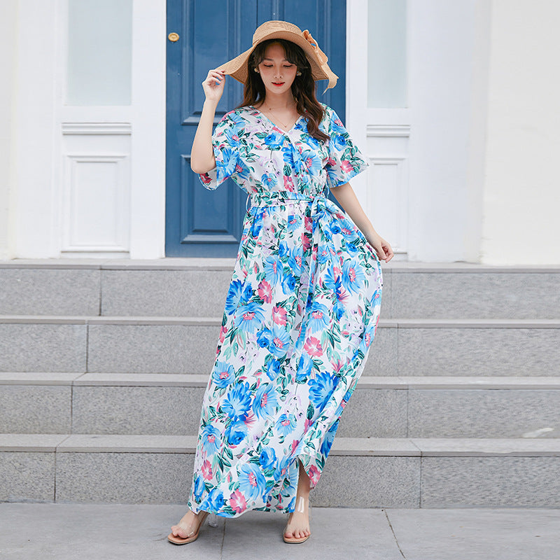 Timeless Vintage Style Garment