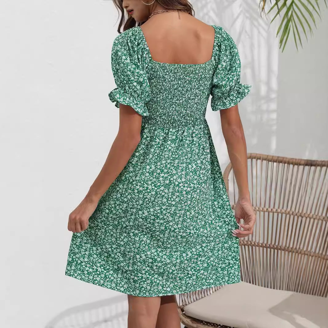 Classic Vintage Garment