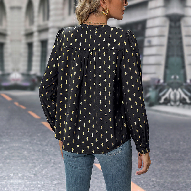 Elegantly Designed Garment