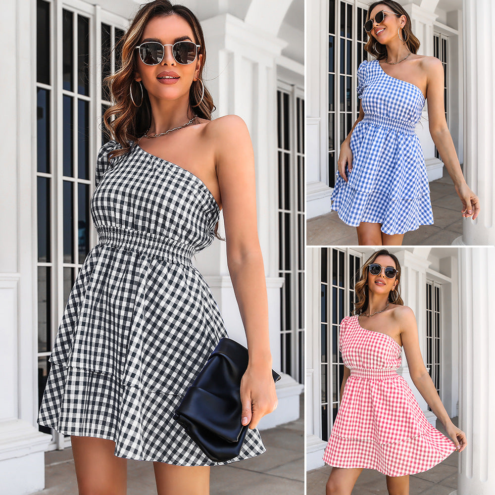 Timeless Vintage Style Garment