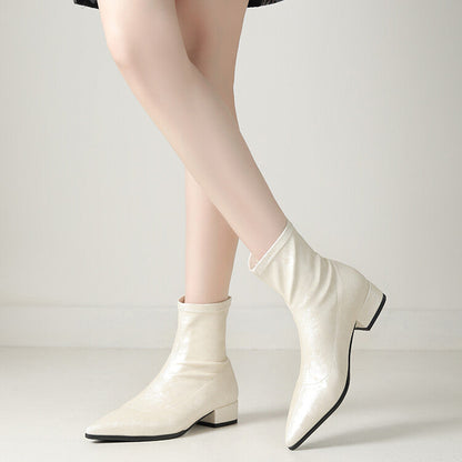 Beautifully Crafted Orthopedic Boots