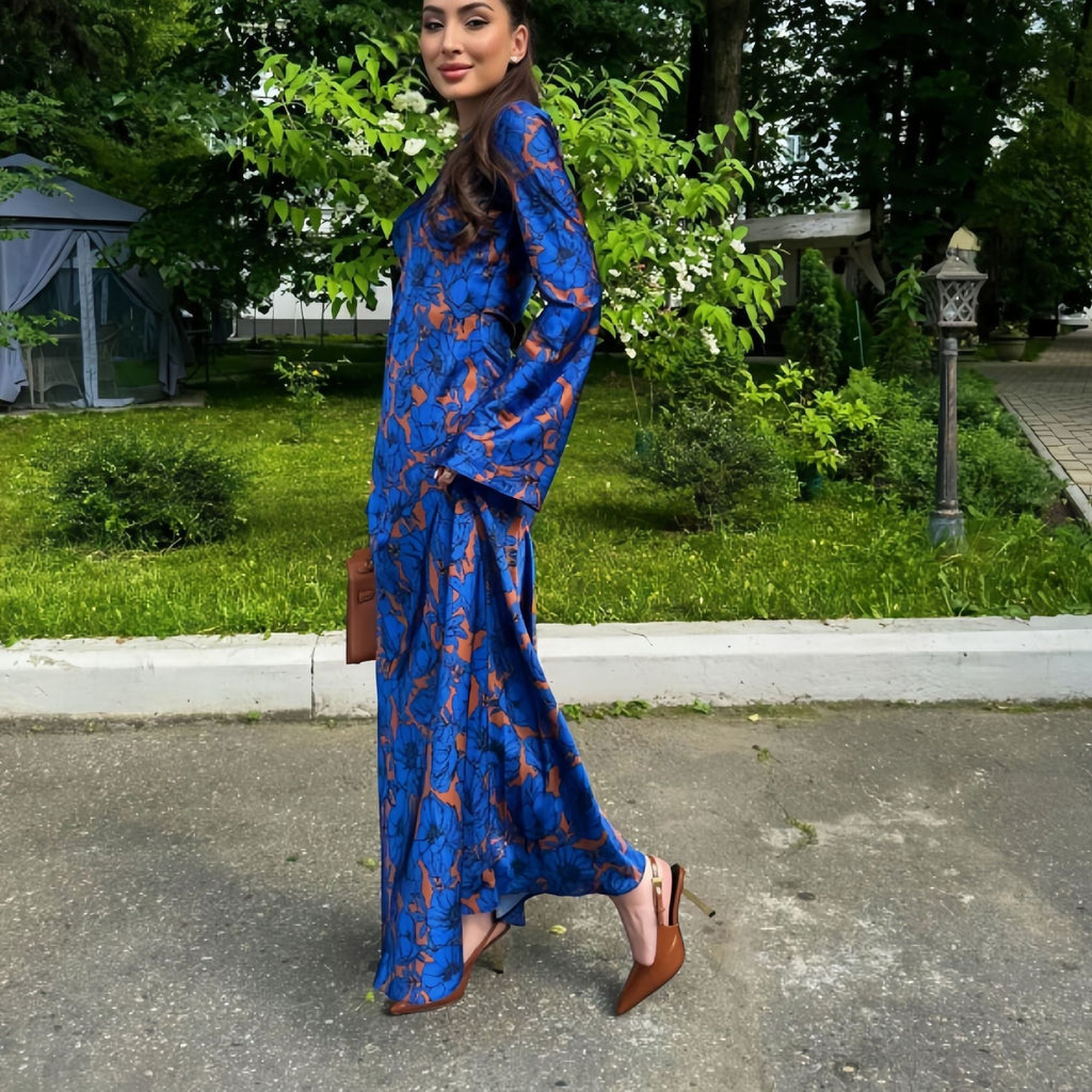 Elegantly Designed Garment