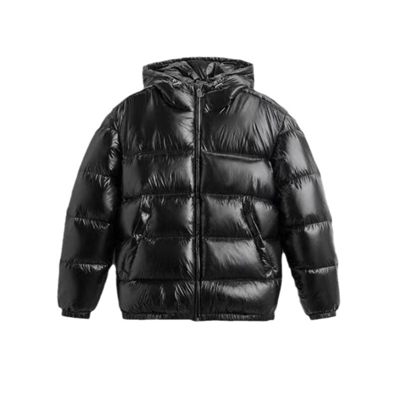 Thoughtfully Designed Garment
