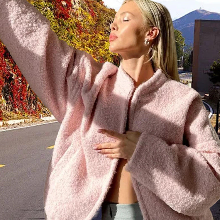 Thoughtfully Designed Garment