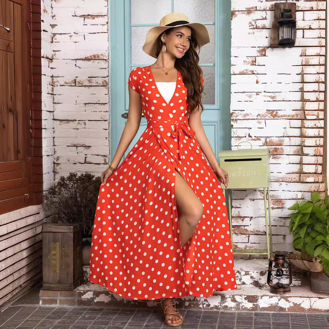 Vintage Inspired Garment