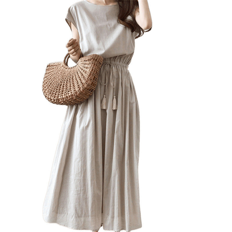 Timeless Vintage Style Garment