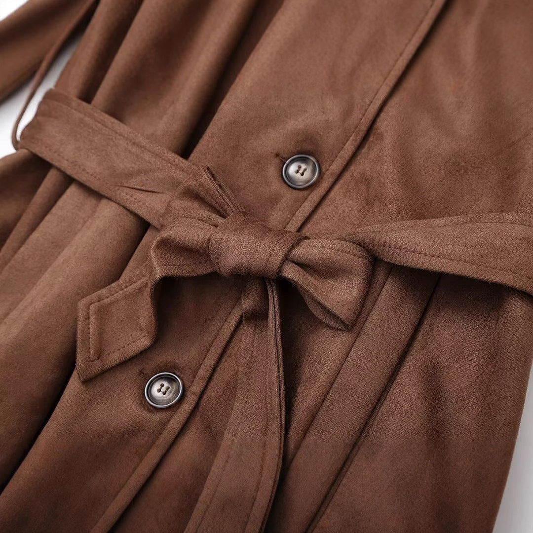 Vintage Inspired Coat