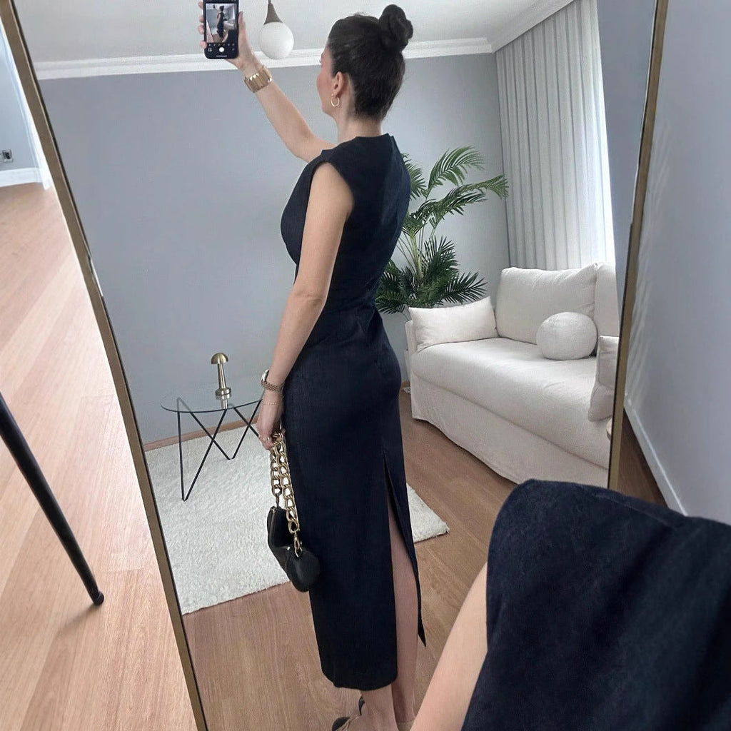 Thoughtfully Designed Garment