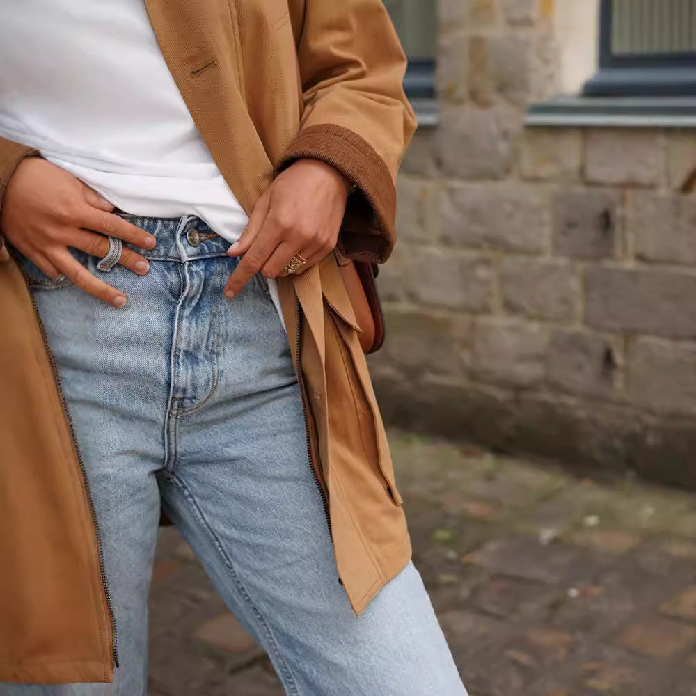 Vintage Inspired Garment