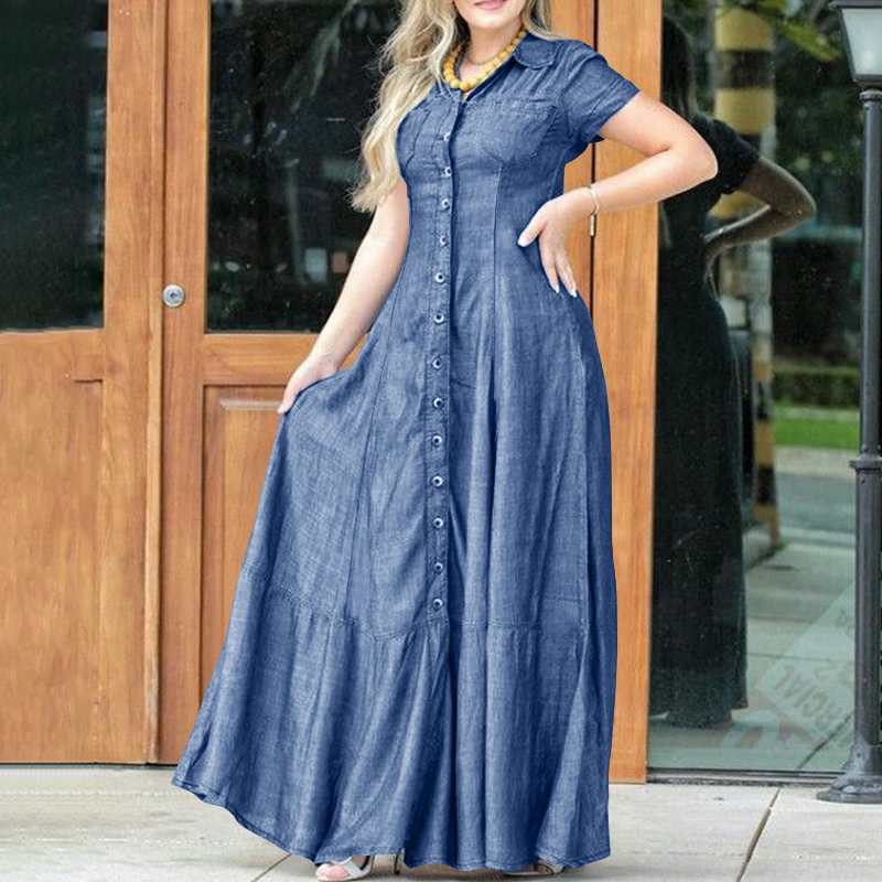 Timeless Vintage Style Garment