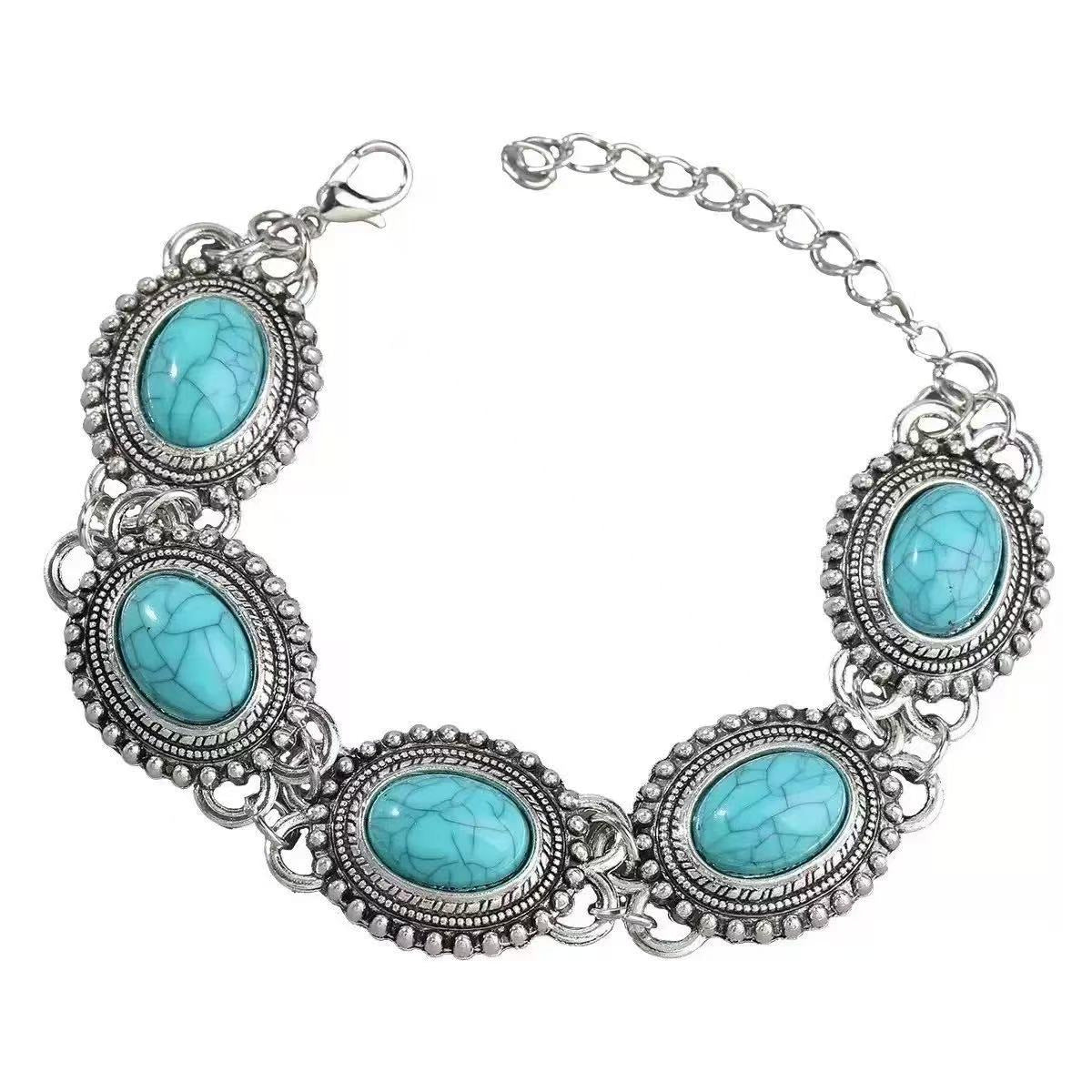 Delicate Artisan Bracelet