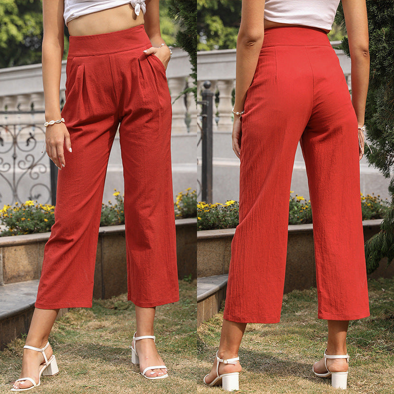 Elegantly Designed Garment