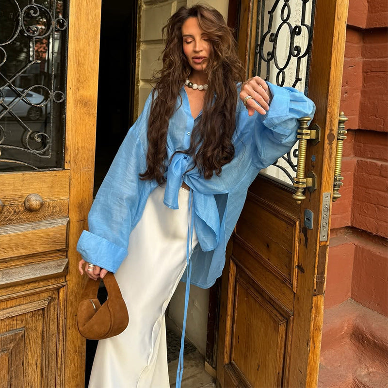 Beautifully Crafted Garment