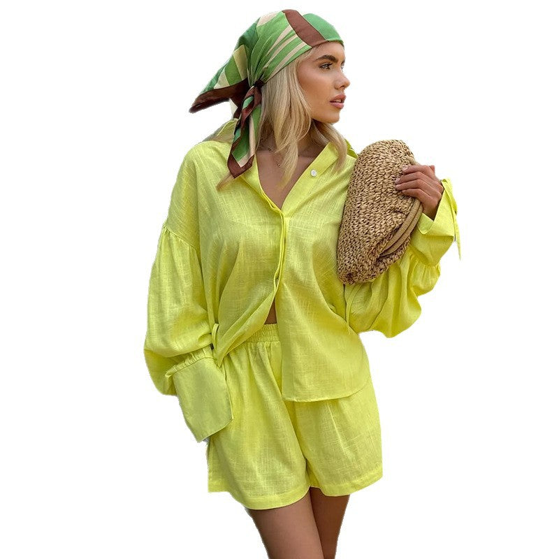 Beautifully Crafted Garment