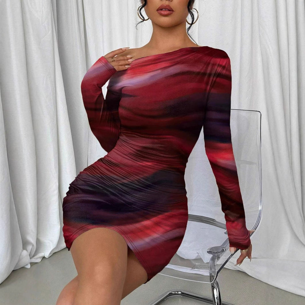 Timeless Vintage Style Garment