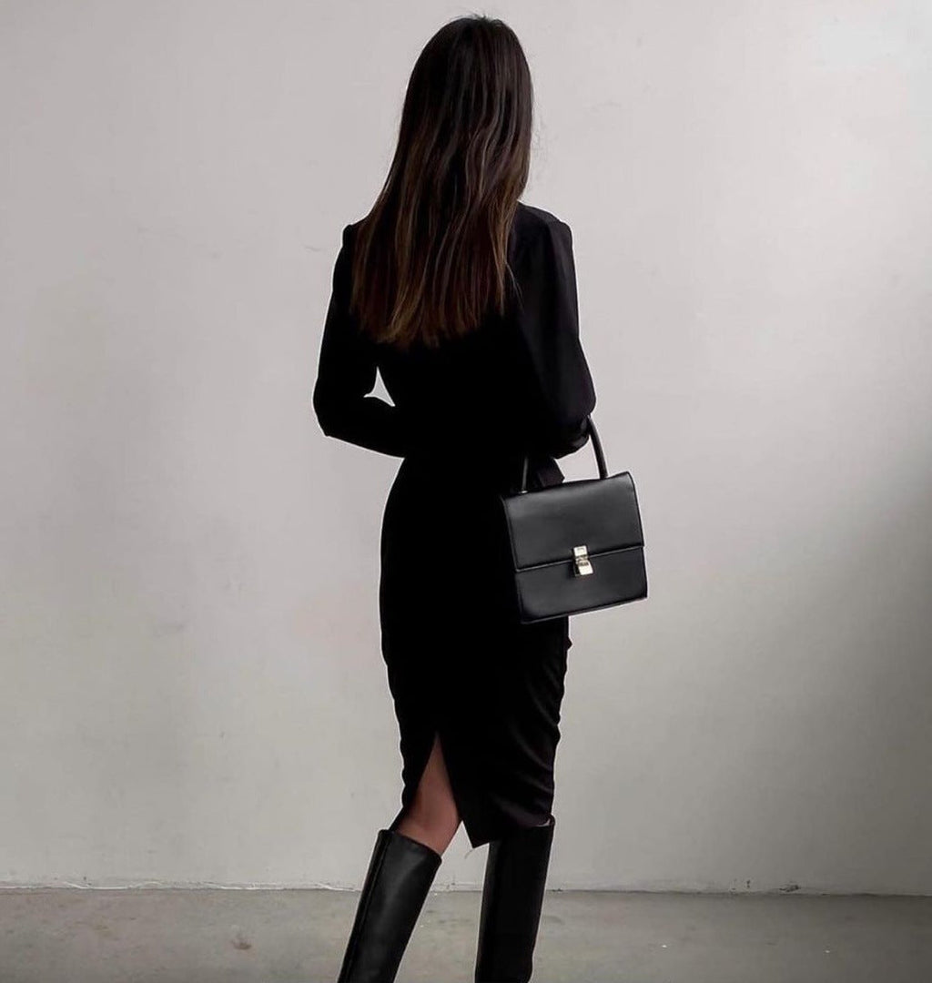 Classic Designed Garment