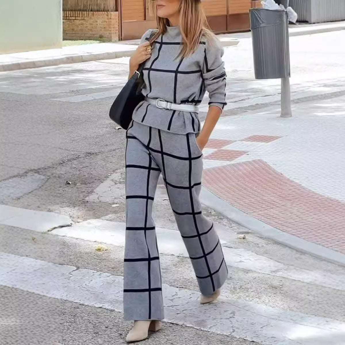 Timeless Vintage Style Garment