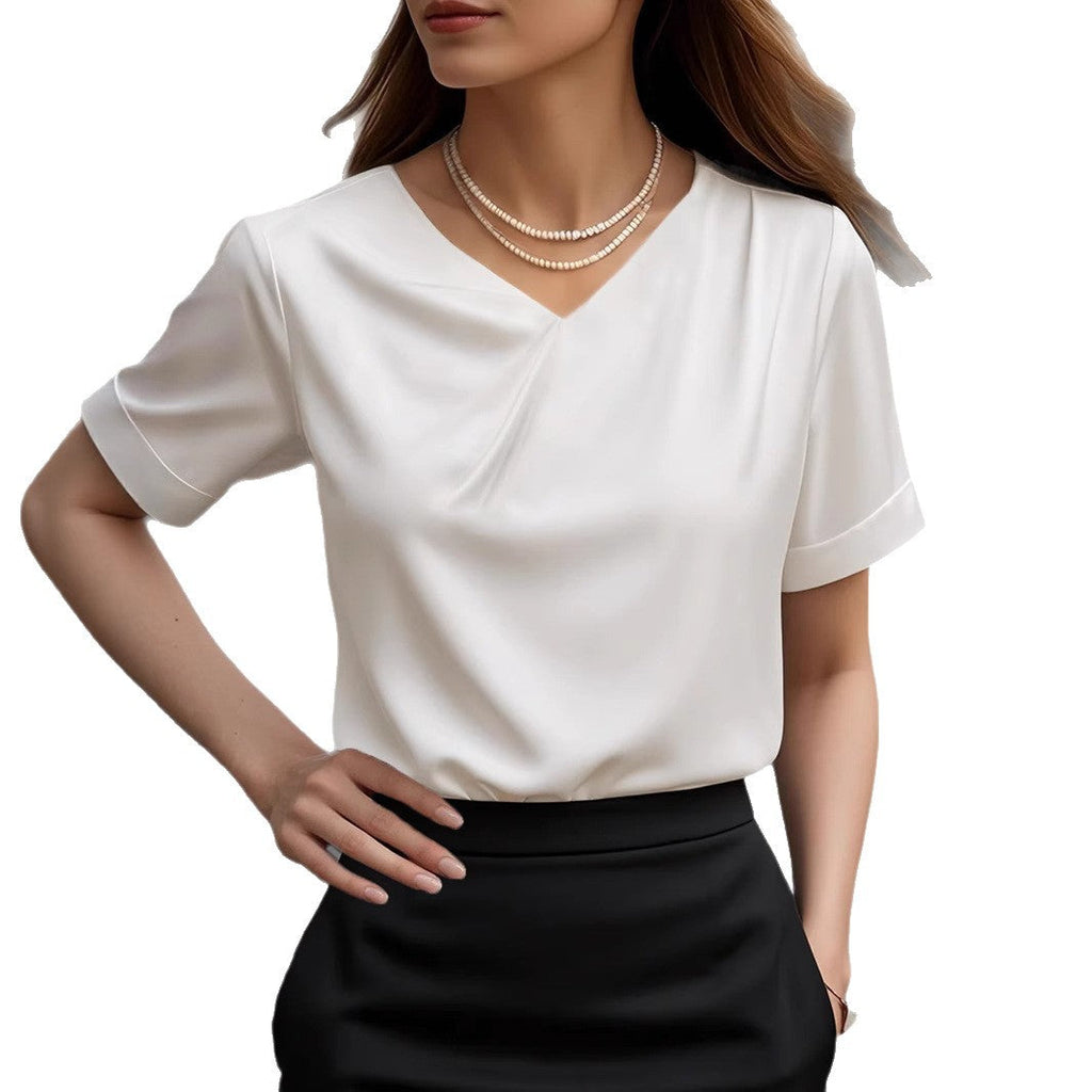 Elegantly Designed Shirt