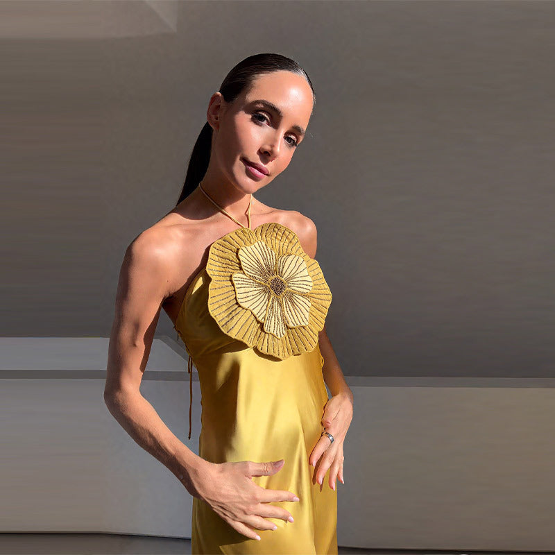 Timeless Vintage Style Garment