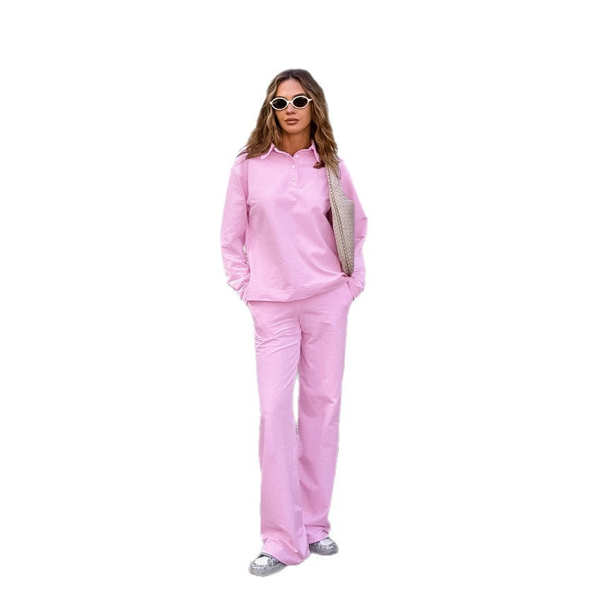 Timeless Vintage Style Pants