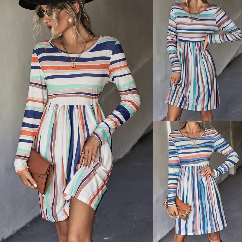 Timeless Vintage Style Garment