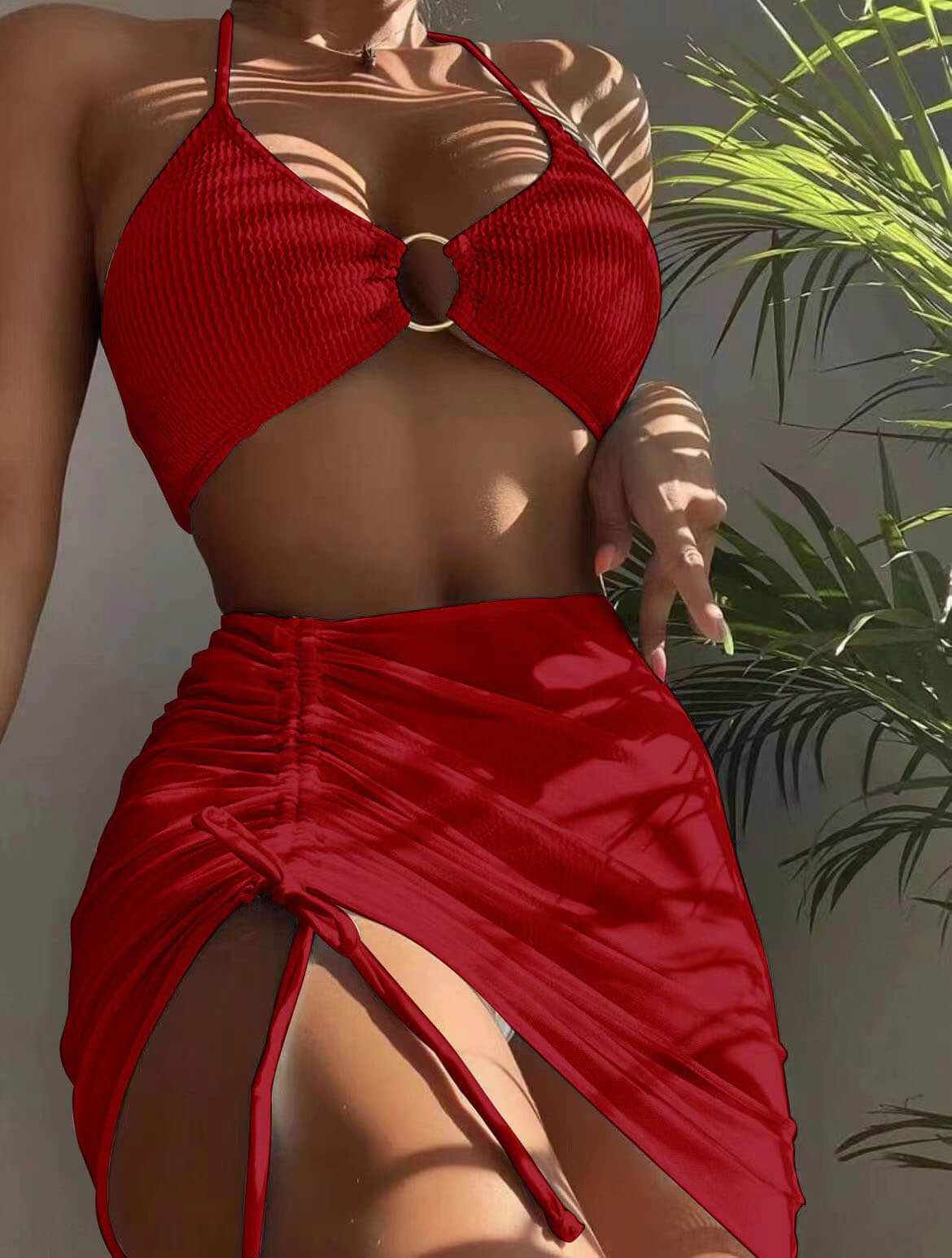 Classic Designed Garment