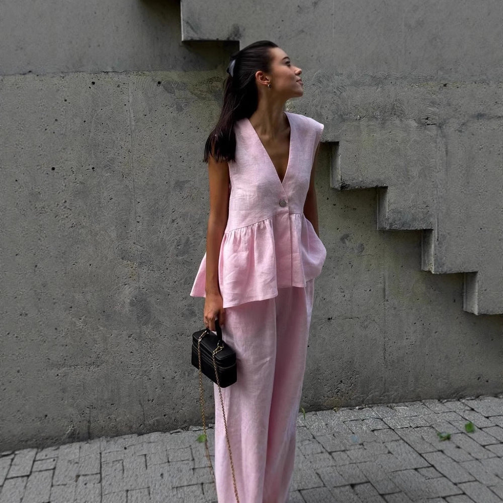 Vintage Inspired Garment