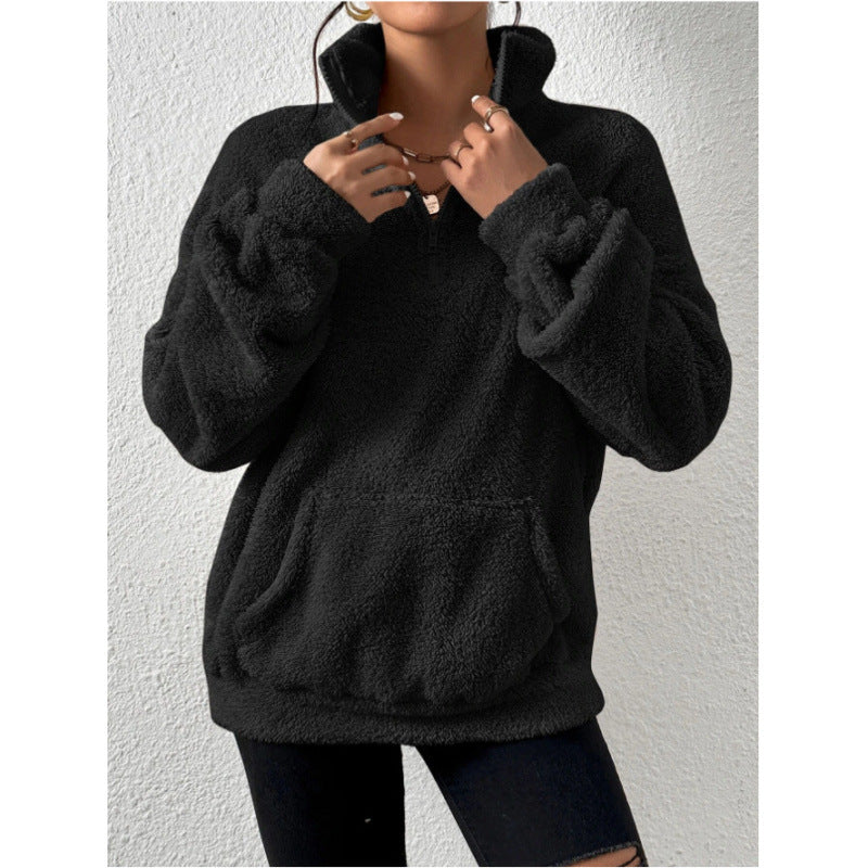 Elegantly Designed Pullover
