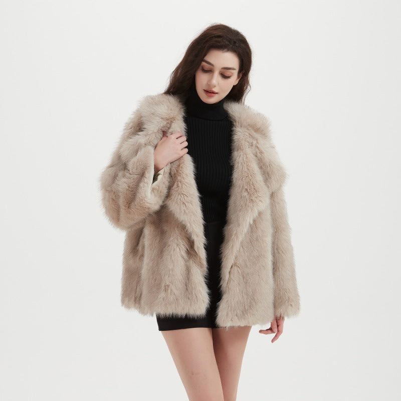 Thoughtfully Designed Garment